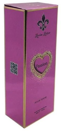 LL női EDP Passion 30ml