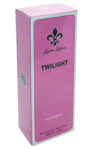 LL női EDP Twilight 30ml