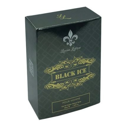 LL férfi EDP Black Ice 30ml