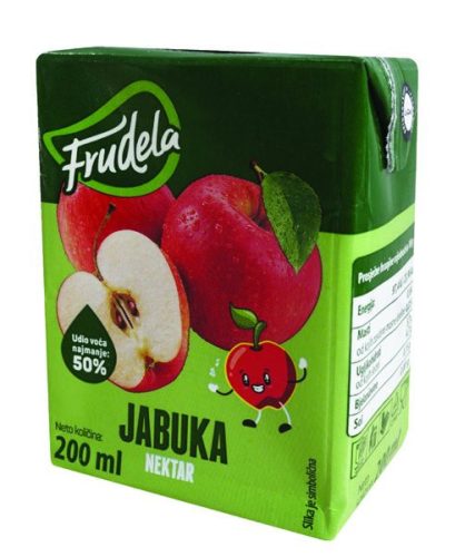 Frudela - Alma 200 ml