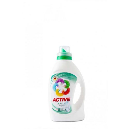 ACTIVE MOSÓGÉL WHITE 1,5L