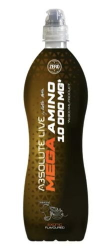 Absolute Live Mega Amino Mix - Exotic 900 ml (DRS)