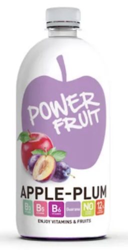 Power Fruit Alma - szilva 750 ml (DRS)