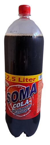 Soma Cola 2,5l