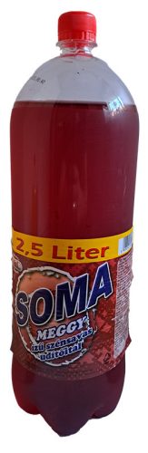 Soma Meggy 2,5l