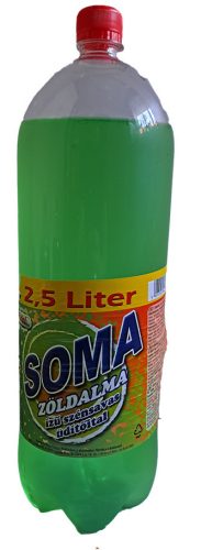 Soma Zöldalma 2,5l