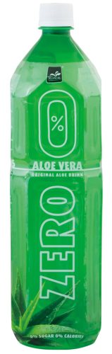 Tropical Aloe Vera Zero-édesítőszerrel 1500 ml (DRS)