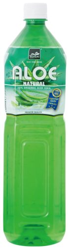 Tropical Aloe Vera Natúr 1500ml (DRS)