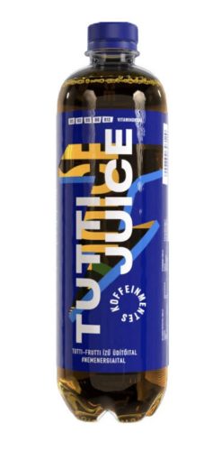 Tutti Juice Original 600ml PET