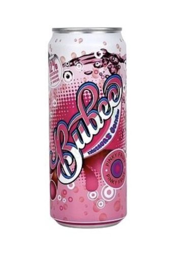 Bubee Pinky 330ml 24db/karton