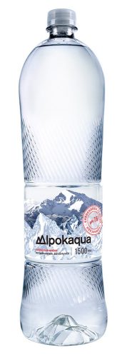 Alpokaqua szénsavmentes lúgos1500ml PET (DRS)