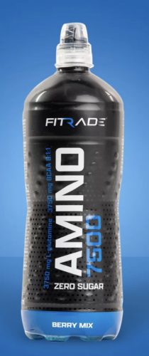 FITRADE AMINO 1000ML ERDEI GYÜMÖLCS (DRS)