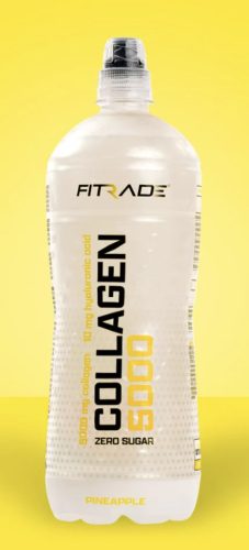 FITRADE COLLAGEN 1000ML ANANÁSZ (DRS)