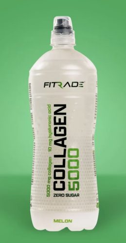 FITRADE COLLAGEN 1000ML DINNYE (DRS)