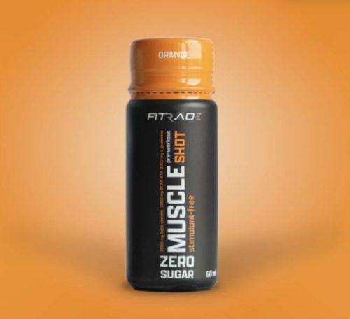 FITRADE MUSCLE shot 60ml