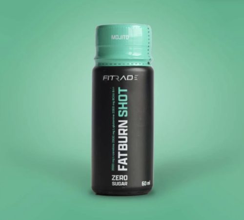 FITRADE FATBURN shot 60ml