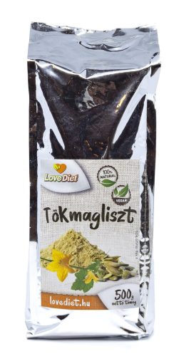 Love Diet Tökmagliszt 500g