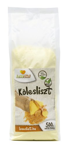 Love Diet Kölesliszt 500g