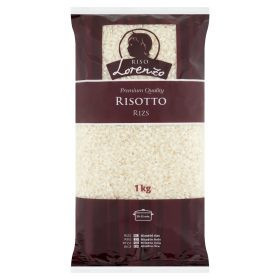 LORENZO Arborio Risotto 1kg e nagyker.hu