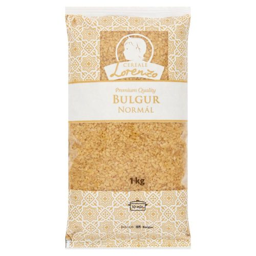 LORENZO Bulgur 1 kg