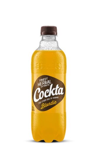 Cockta Blondie 500ml (DRS)