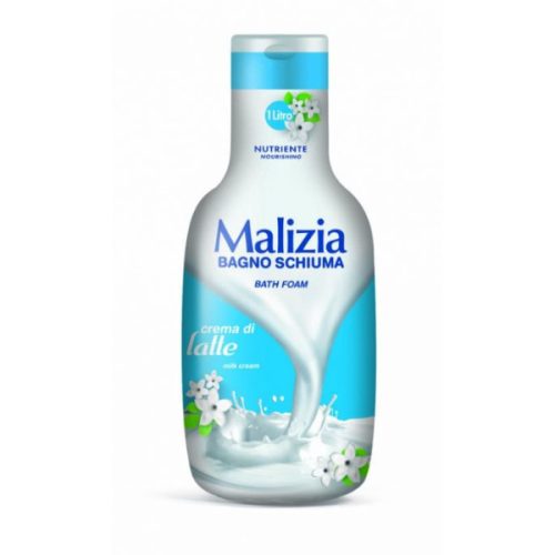 Malizia Habfürdő Latte 1000ml