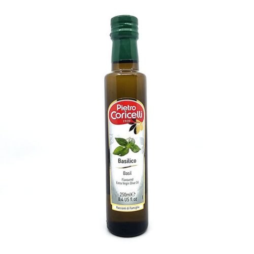 Pietro Coricelli Izesitett Bazsalikomos 250ml