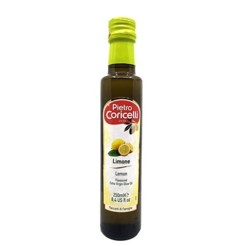 Pietro Coricelli Ízesített Citromos 250ml