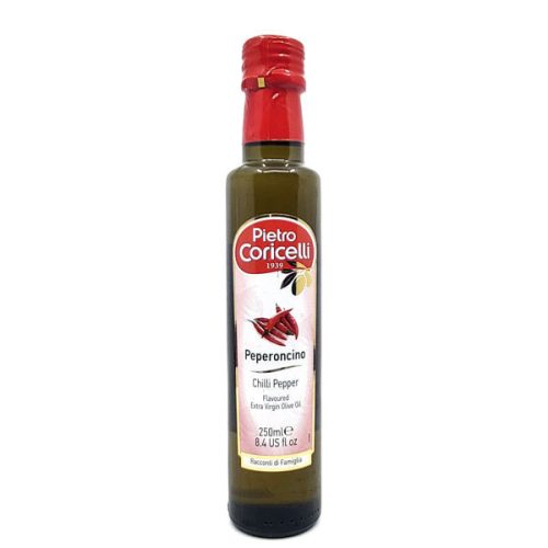 Pietro Coricelli Izesített Chilis 250ml (1 karton=12db) (1806Ft / db)