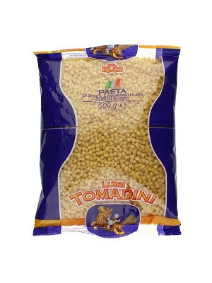 Tomadini TEMPESTA/ TARHONYA 500g