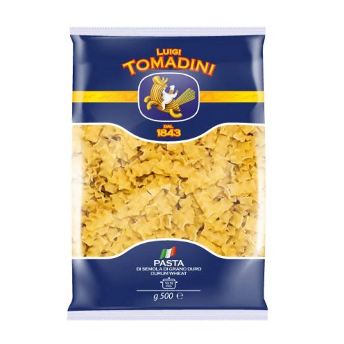 Tomadini RICCE/ FODROSKOCKA 500g