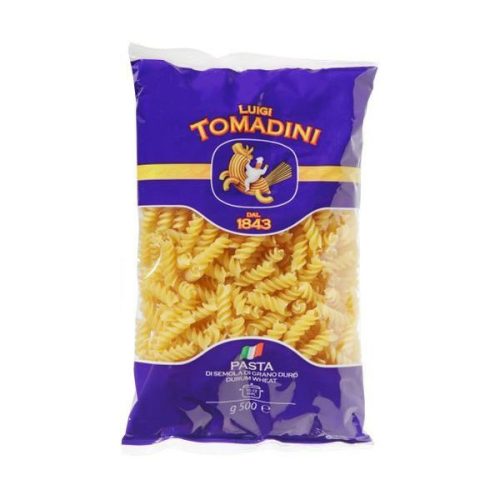 Tomadini FUSILLI/  ORSÓ 500g