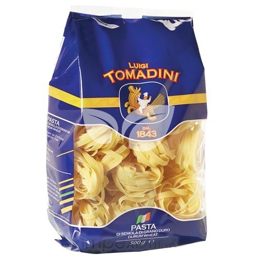 Tomadini TAGLIATELLE / FÉSZEK SZÉLESMETÉLT 500g