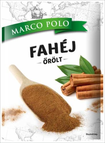 Fahéj őrölt 20 g