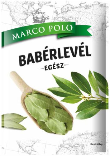 Babérlevél egész 5 g