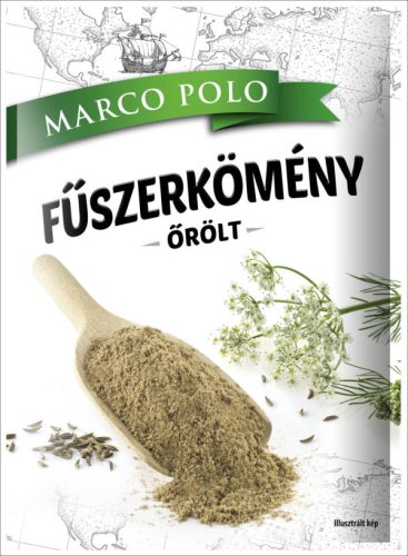 Fűszerkömény őrölt  20 g