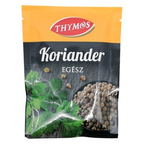 Koriander egész 20g