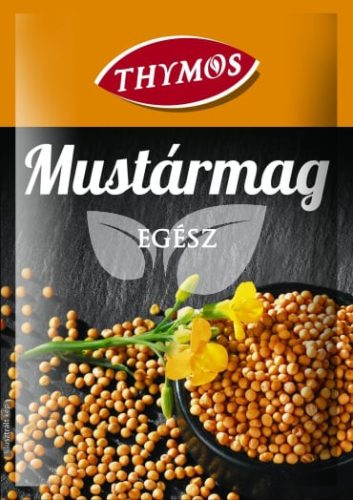 Mustármag egész 20g