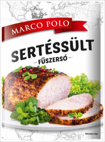 Sertéssült fűszersó 30 g