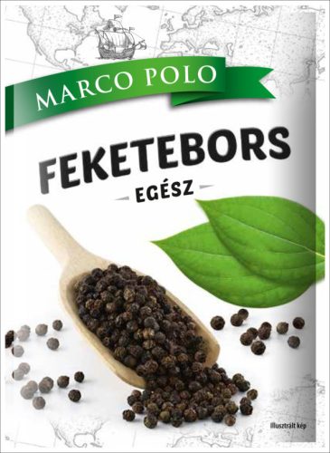 Feketebors egész 16 g (1 karton=30db) (113Ft / db)