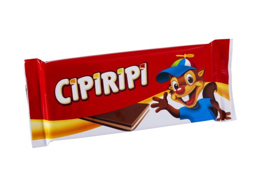 CIPIRIPI tejszelet 30g