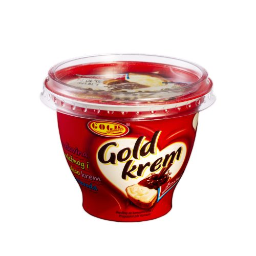 Gold krem 200g