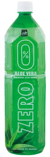 Tropical Aloe Vera Zero-édesítőszerrel 1500 ml