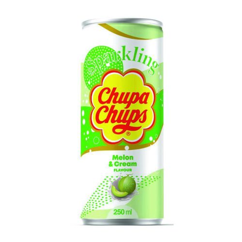 Chupa Chups Melon Cream  250 ml